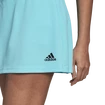 Dámska sukňa adidas  Club Skirt Blue