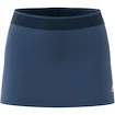 Dámska sukňa adidas Club Skirt Blue/White