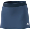 Dámska sukňa adidas Club Skirt Blue/White
