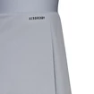 Dámska sukňa adidas  Club Skirt Halo Silver