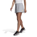Dámska sukňa adidas  Club Skirt Halo Silver