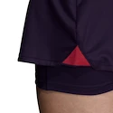 Dámska sukňa adidas Club Skirt Purple/Pink