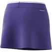 Dámska sukňa adidas  Club Skirt Purple/White