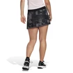 Dámska sukňa adidas  Club Tennis Graphic Skirt Grey