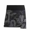 Dámska sukňa adidas  Club Tennis Graphic Skirt Grey