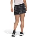 Dámska sukňa adidas  Club Tennis Graphic Skirt Grey