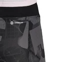 Dámska sukňa adidas  Club Tennis Graphic Skirt Grey