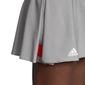 Dámska sukňa adidas Escouade Skirt Grey/White