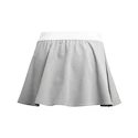 Dámska sukňa adidas Escouade Skirt Grey/White