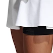 Dámska sukňa adidas Escouade Skirt White/Black