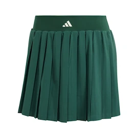 Dámska sukňa adidas Heritage Skirt Green