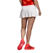 Dámska sukňa adidas MA Skirt Olymp White