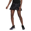 Dámska sukňa adidas  Marimekko Tennis Match Skirt Carbon