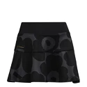 Dámska sukňa adidas  Marimekko Tennis Match Skirt Carbon