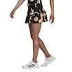 Dámska sukňa adidas  Marimekko Tennis Match Skirt Halo Blush/Black/Gold Met