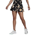 Dámska sukňa adidas  Marimekko Tennis Match Skirt Halo Blush/Black/Gold Met