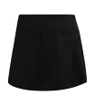 Dámska sukňa adidas  Match Skirt Black