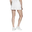 Dámska sukňa adidas Match Skirt Engineered White