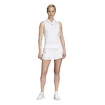 Dámska sukňa adidas Match Skirt Engineered White