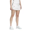 Dámska sukňa adidas Match Skirt Engineered White