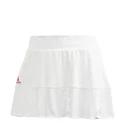 Dámska sukňa adidas  Match Skirt Engineered White