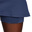 Dámska sukňa adidas Match Skirt Heat.RDY Dark Blue - vel. M