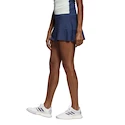 Dámska sukňa adidas Match Skirt Heat.RDY Dark Blue - vel. M