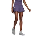 Dámska sukňa adidas Match Skirt Heat.RDY Purple - vel. S