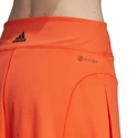 Dámska sukňa adidas  Match Skirt Orange