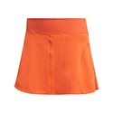 Dámska sukňa adidas  Match Skirt Orange
