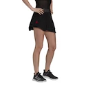 Dámska sukňa adidas  Match Skirt Primeblue Black