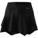 Dámska sukňa adidas  Match Skirt Primeblue Black