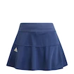 Dámska sukňa adidas Match Skirt Primeblue Blue