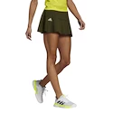 Dámska sukňa adidas Match Skirt Primeblue Green