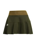 Dámska sukňa adidas Match Skirt Primeblue Green