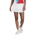 Dámska sukňa adidas  Match Skirt White