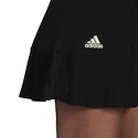 Dámska sukňa adidas  Match Skirtank Primeblue Aeroknit Black