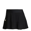 Dámska sukňa adidas  Match Skirtank Primeblue Aeroknit Black