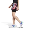 Dámska sukňa adidas  Melbourne Tennis Skirt Multicolor/Black