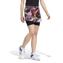 Dámska sukňa adidas  Melbourne Tennis Skirt Multicolor/Black