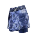 Dámska sukňa adidas  Melbourne Tennis Skirt Multicolor/Blue