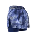 Dámska sukňa adidas  Melbourne Tennis Skirt Multicolor/Blue
