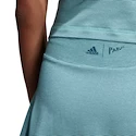 Dámska sukňa adidas Parley Skirt Blue - vel. XS
