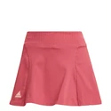 Dámska sukňa adidas  PK Primeblue Knit Skirt Pink