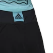 Dámska sukňa adidas  Premium Match Skirt Carbon