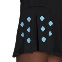 Dámska sukňa adidas  Premium Match Skirt Carbon