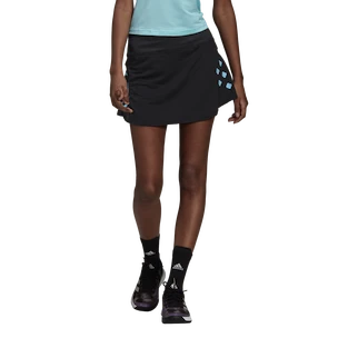 Dámska sukňa adidas  Premium Match Skirt Carbon M