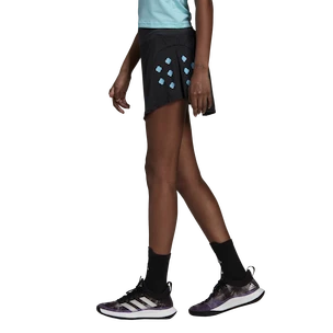 Dámska sukňa adidas  Premium Match Skirt Carbon M