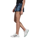 Dámska sukňa adidas  Printed Match Skirt Primeblue Aqua