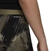 Dámska sukňa adidas  Printed Match Skirt Primeblue Green